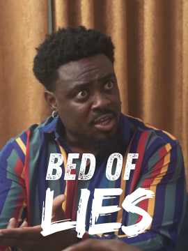 Bed of Lies