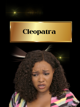 Cleopatra