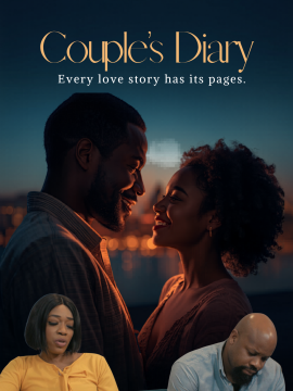 Couple's Diary