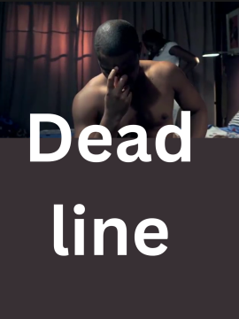 Dead line