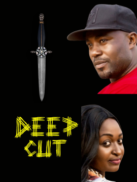 Deep cut