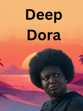Deep Dora