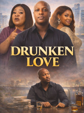 Drunken Love