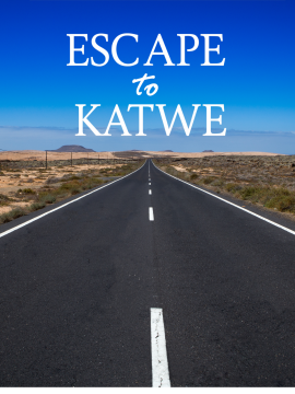 Escape to Katwe