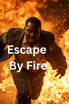Escape By Fire