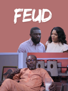 Feud