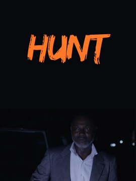 Hunt
