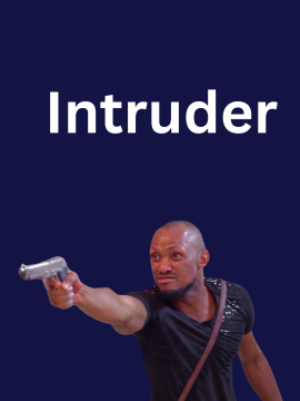 Intruder