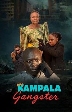 Kampala gangster