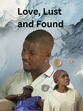 Love, Lust and Found