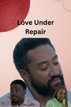 Love Under Repair