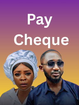 Pay Cheque (Mini series)