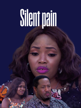 Silent pain