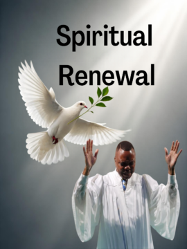 Spiritual Renewal