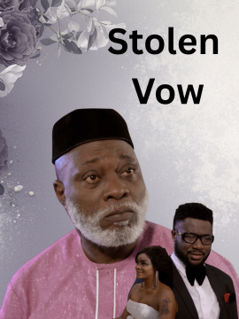 Stolen Vow