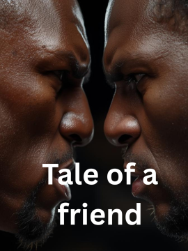 Tale of a friend