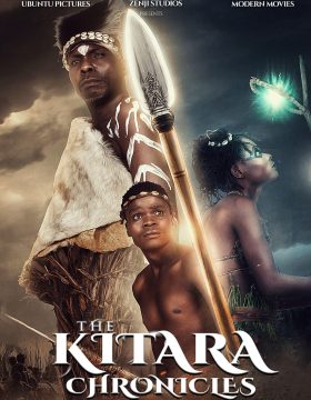 The kitara chronicles