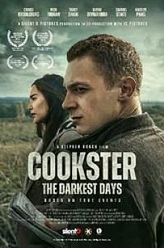 Cookster: The Darkest Days