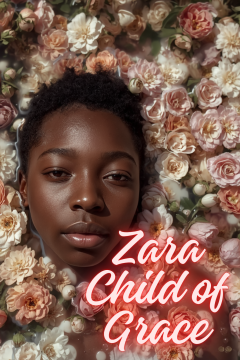 Zara Child of Grace
