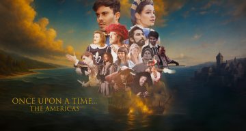 Once upon a time... the Americas