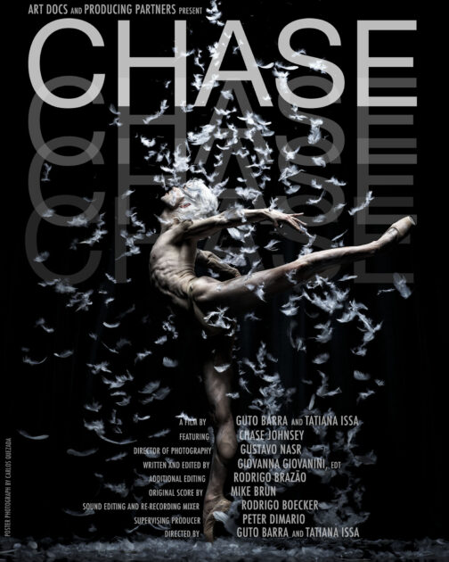 The Film Catalogue Chase