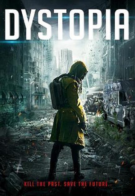 The Film Catalogue | Dystopia