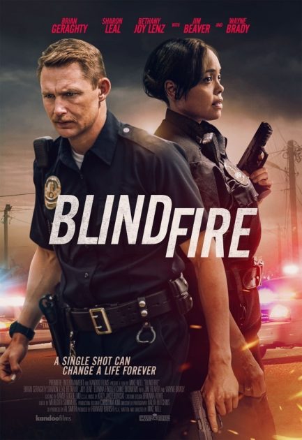 The Film Catalogue | Blindfire