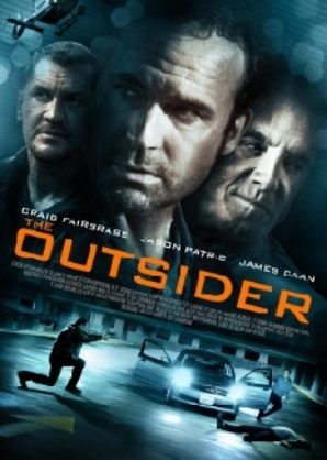 The Film Catalogue | The Outsider