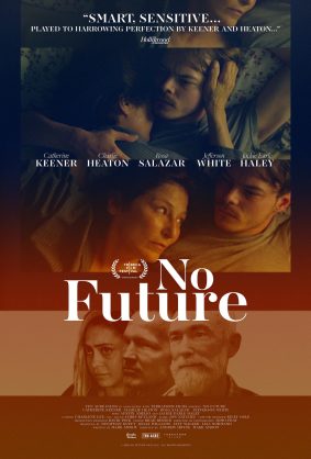 The Film Catalogue | No Future