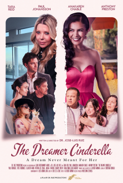 The Dreamer Cinderella