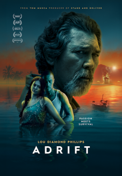 Adrift