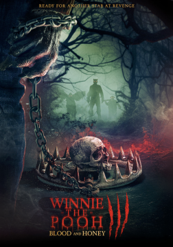 Winnie the Pooh: Blood and Honey 3