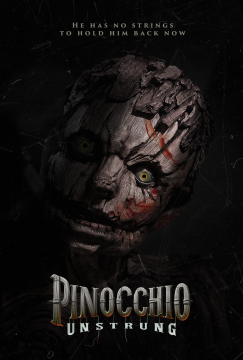 Pinocchio Unstrung