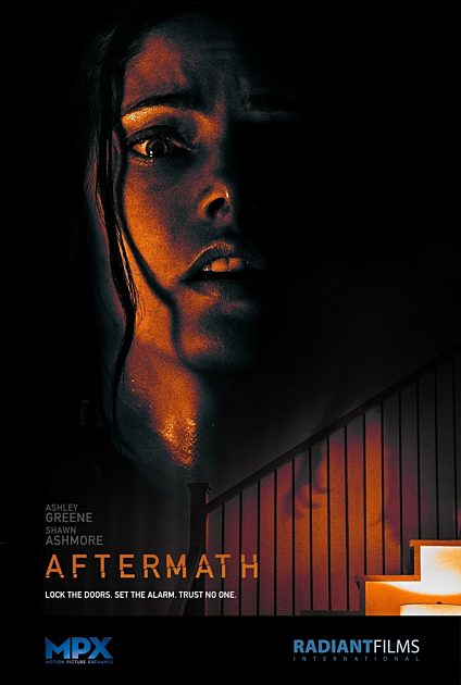 洋画・外国映画 AFTERMATH The Film Catalogue | Aftermath