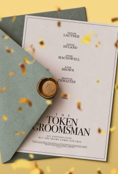 The Token Groomsman