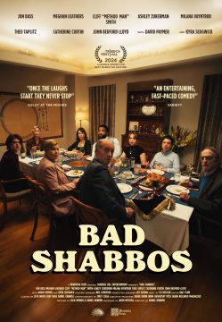 Bad Shabbos