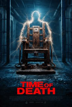Time of Death