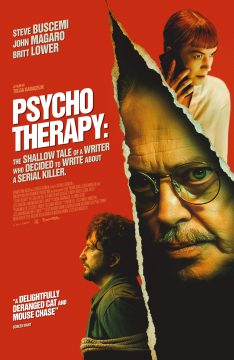 Psycho Therapy: The Shallow Tale...