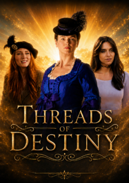 Threads of Destiny