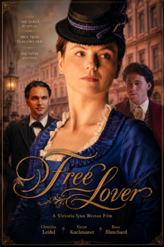 Free Lover
