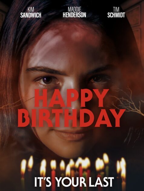 The Film Catalogue | HAPPY BIRTHDAY