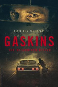 Gaskins: The Hitchhiker Killer
