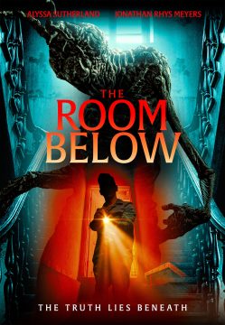 The Room Below