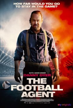 The Football Agent