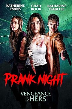 Prank Night