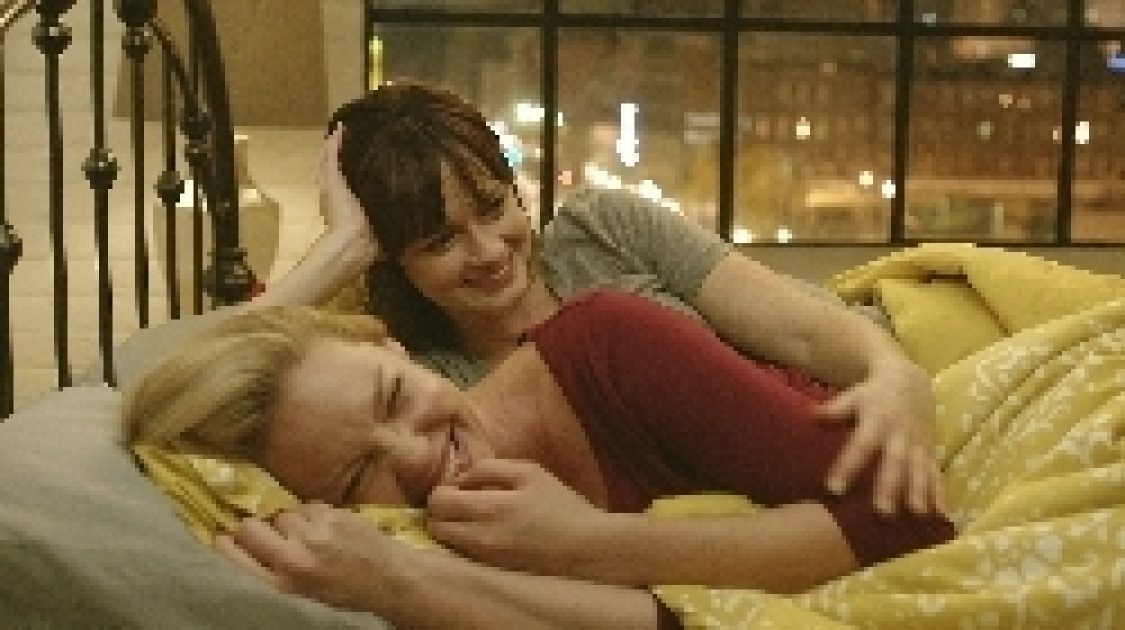 The Film Catalogue Jenny's Wedding