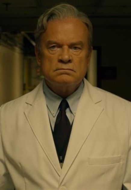 The Film Catalogue | The God Committee