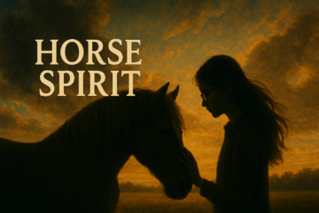 Horse Spirit
