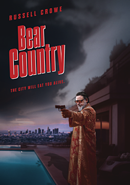 Bear Country