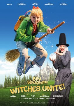 Bibi Blocksberg – Witches Unite!
